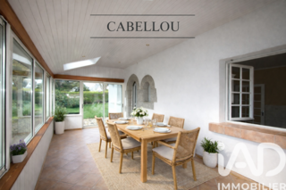  Maison � vendre 7 pi�ces 119 m�