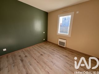  Maison � vendre 3 pi�ces 61 m�