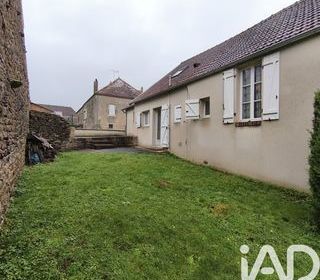  Maison � vendre 3 pi�ces 83 m�