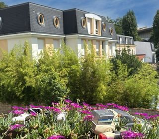  Appartement � vendre 3 pi�ces 53 m�