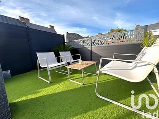  Maison � vendre 5 pi�ces 86 m�