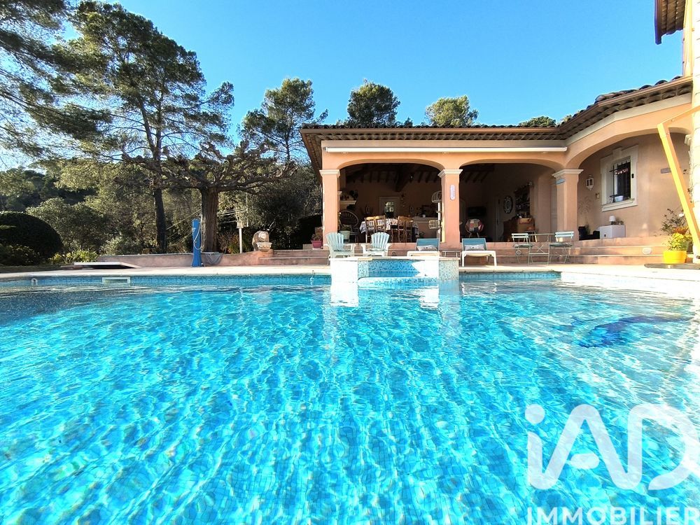 � vendre  Maison La Motte (83920)