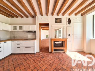  Maison � vendre 7 pi�ces 210 m�