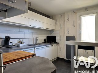  Appartement � vendre 5 pi�ces 117 m�