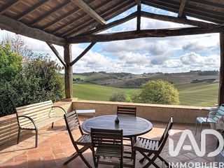  Maison � vendre 4 pi�ces 183 m�