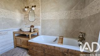  Maison � vendre 9 pi�ces 205 m�