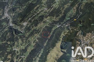  Terrain � vendre 430504 m�