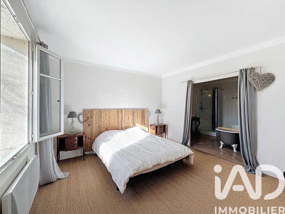 � vendre  Maison Orange (84100)