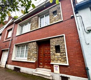  Maison � vendre 5 pi�ces 109 m�