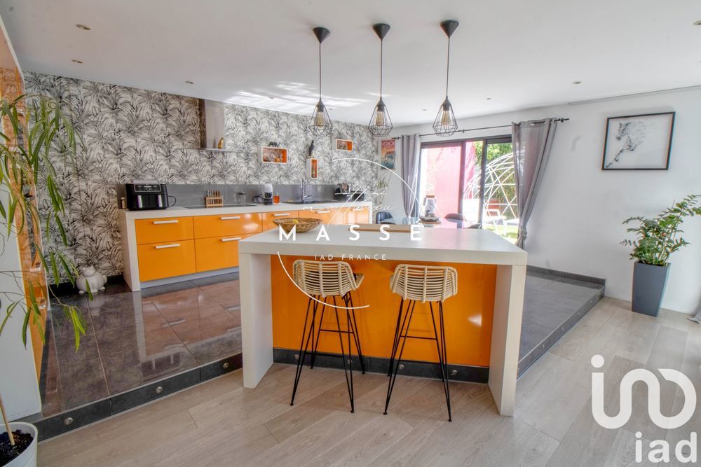 � vendre  Villa Vernon (27200)