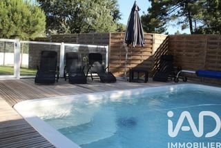  Maison � vendre 4 pi�ces 50 m�