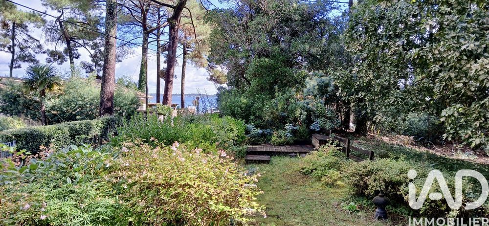 � vendre  Villa Lacanau (33680)