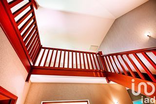  Maison � vendre 7 pi�ces 196 m�