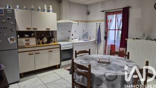  Maison � vendre 4 pi�ces 79 m�