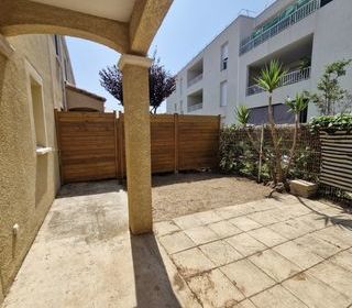  Maison � vendre 3 pi�ces 58 m�