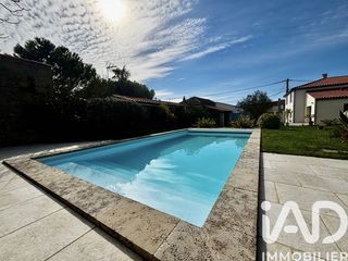  Maison � vendre 6 pi�ces 146 m�