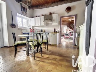  Maison � vendre 7 pi�ces 231 m�