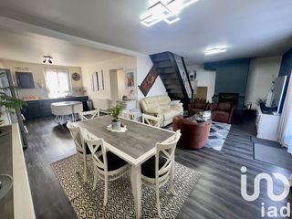  Maison � vendre 5 pi�ces 138 m�