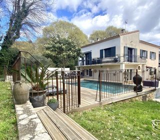  Maison � vendre 6 pi�ces 183 m�