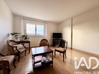  Appartement � vendre 3 pi�ces 64 m�