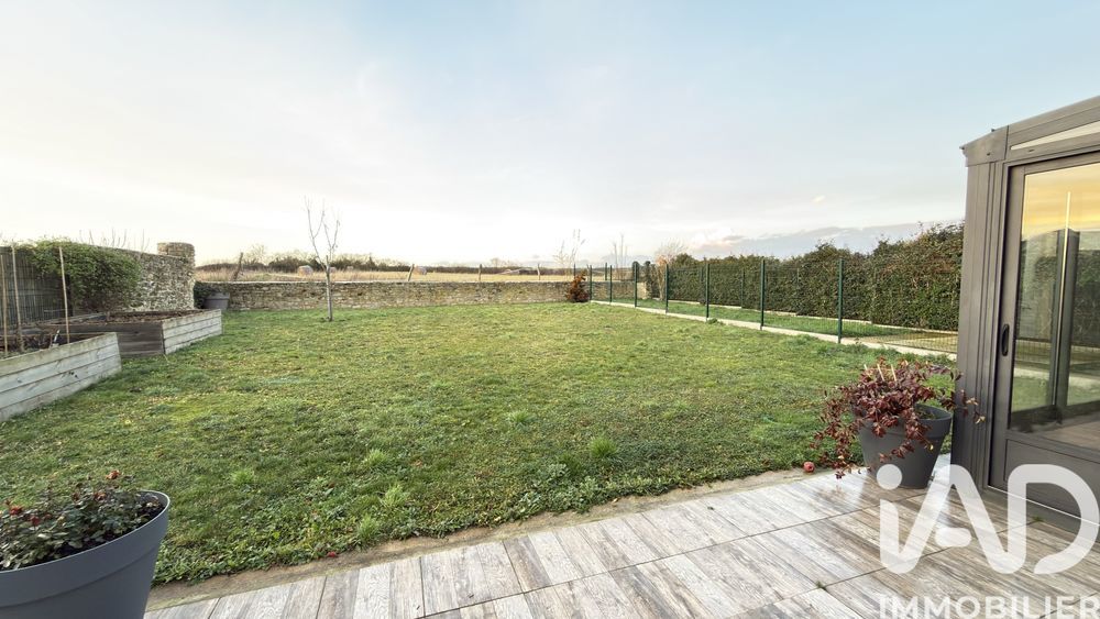 � vendre  Maison Senlis (60300)