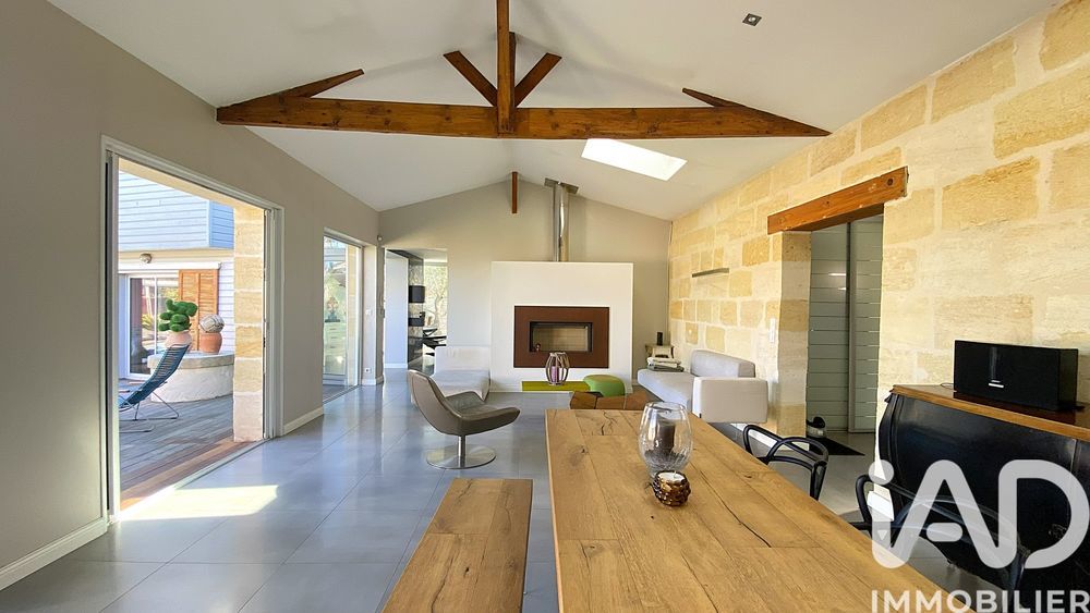 � vendre  Villa Talence (33400)