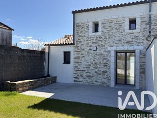  Maison � vendre 4 pi�ces 141 m�