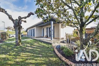  Maison � vendre 5 pi�ces 120 m�