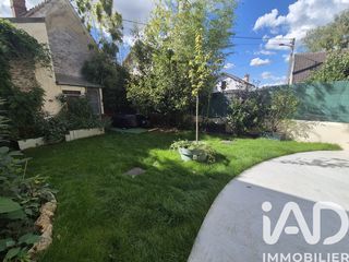  Maison � vendre 4 pi�ces 100 m�