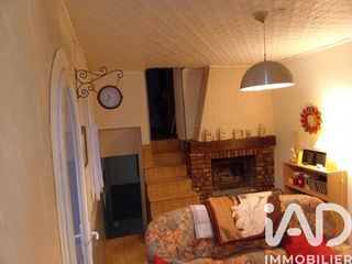  Maison � vendre 6 pi�ces 95 m�