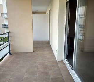  Appartement � vendre 2 pi�ces 41 m�
