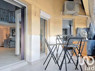  Appartement � vendre 4 pi�ces 88 m�