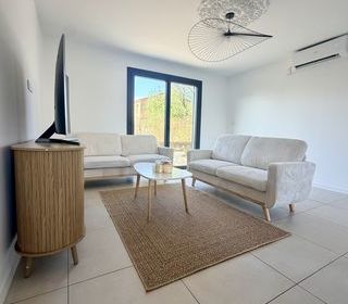  Maison � vendre 4 pi�ces 82 m�