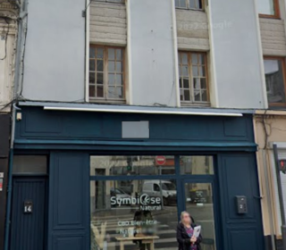  Immeuble � vendre 240 m�