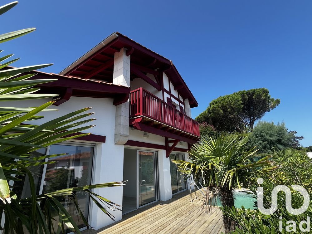 � vendre  Maison Urrugne (64122)