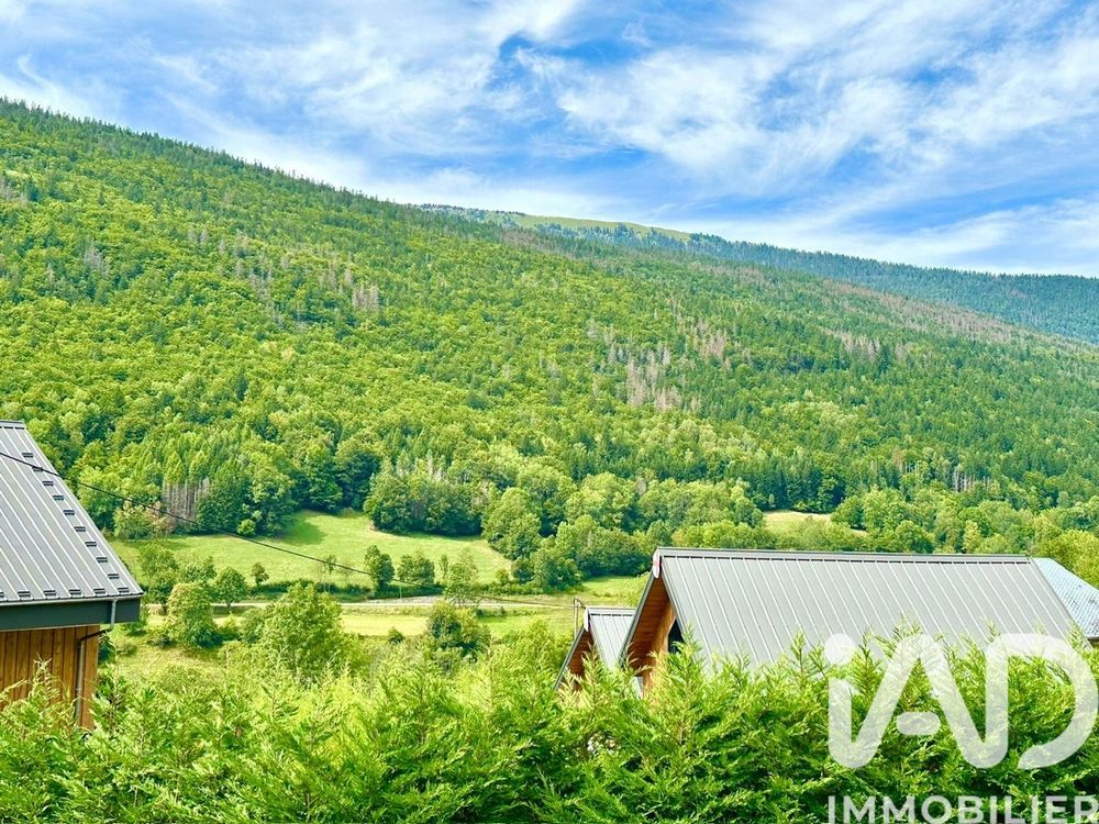 � vendre  Maison Aillon-le-Vieux (73340)