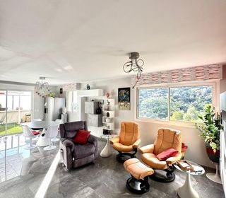  Appartement � vendre 3 pi�ces 71 m�