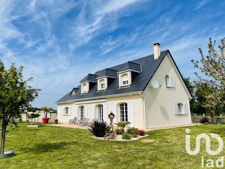  Maison � vendre 7 pi�ces 148 m�