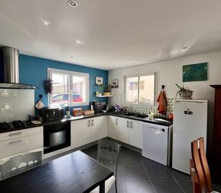  Maison � vendre 5 pi�ces 125 m�