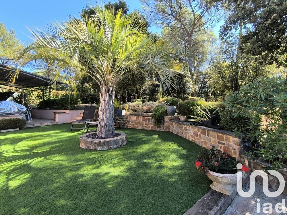 � vendre  Maison La Motte (83920)