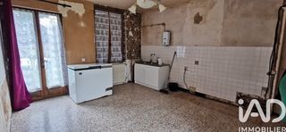  Maison � vendre 2 pi�ces 59 m�