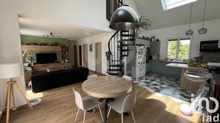  Maison � vendre 6 pi�ces 150 m�