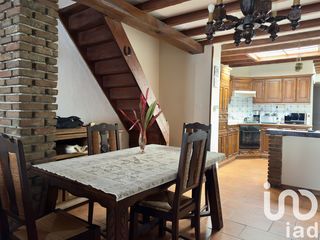  Maison � vendre 5 pi�ces 92 m�