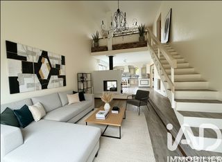  Villa � vendre 7 pi�ces 160 m�