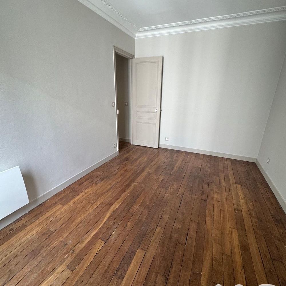 � vendre  Appartement Paris 14
