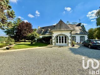  Villa � vendre 11 pi�ces 200 m�