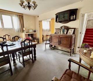  Maison � vendre 4 pi�ces 85 m�