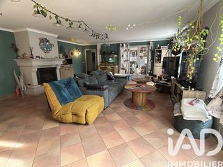  Maison � vendre 7 pi�ces 275 m�