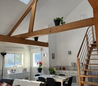  Maison � vendre 4 pi�ces 120 m�