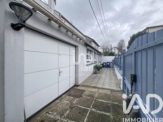  Appartement � vendre 4 pi�ces 85 m�